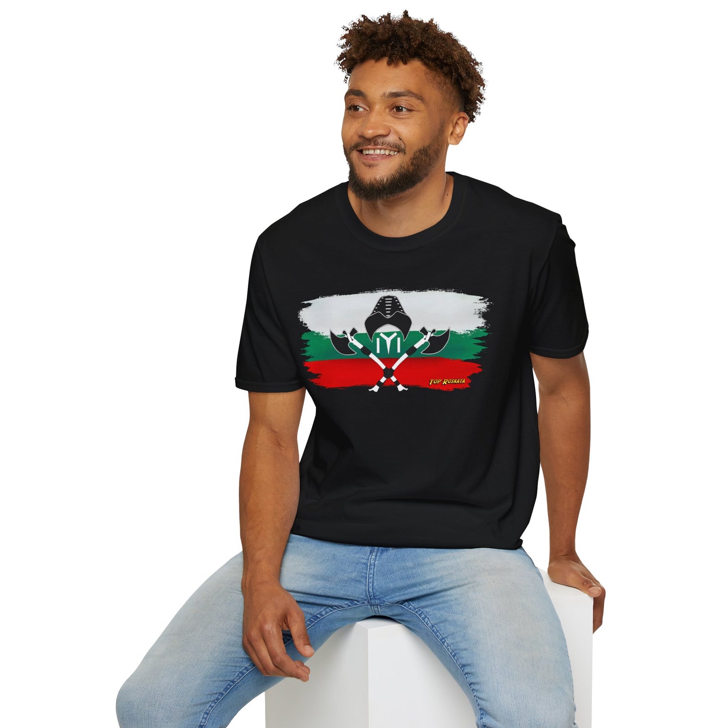 Top Roskata - IYI T-Shirt (Тениска)