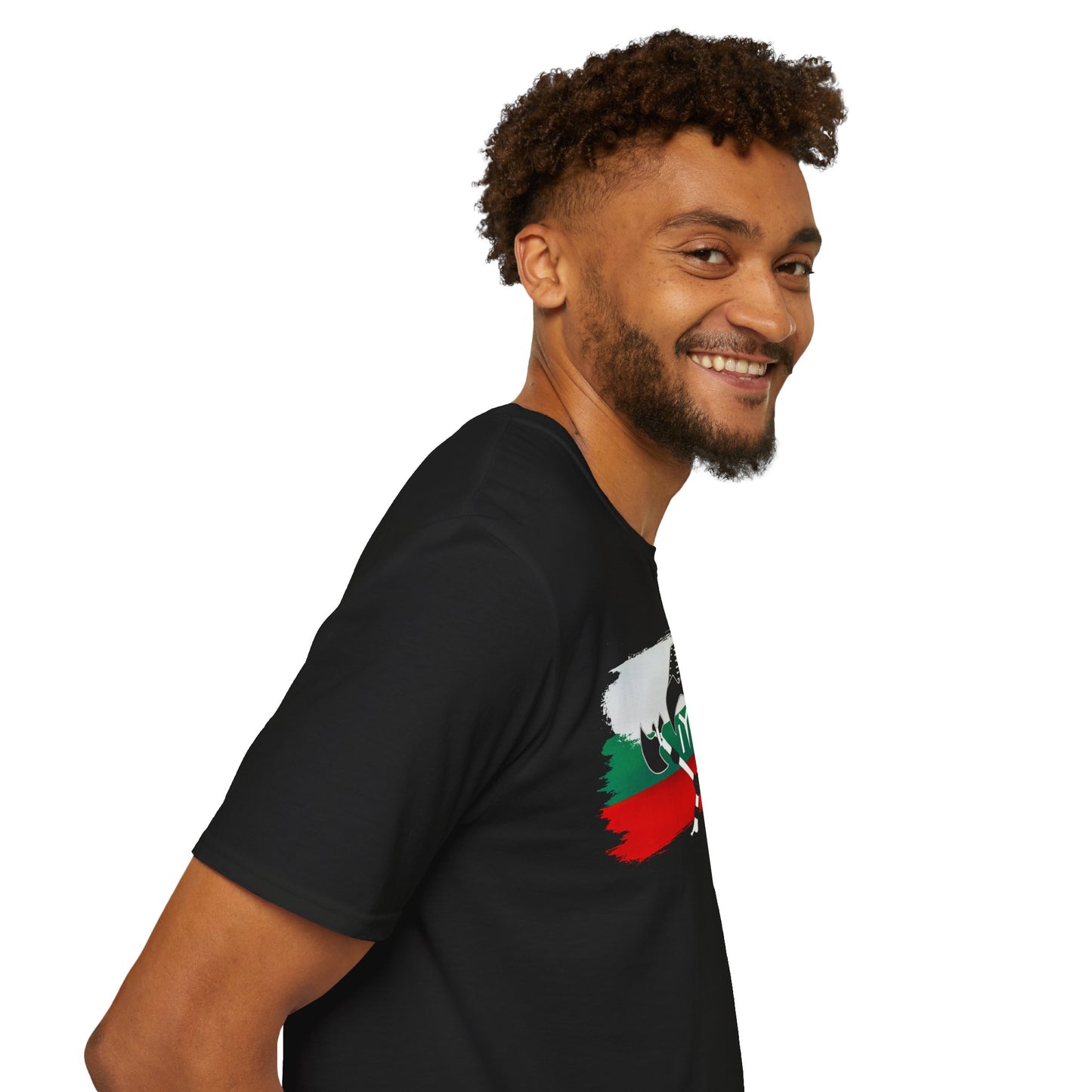 Top Roskata - IYI T-Shirt (Тениска)