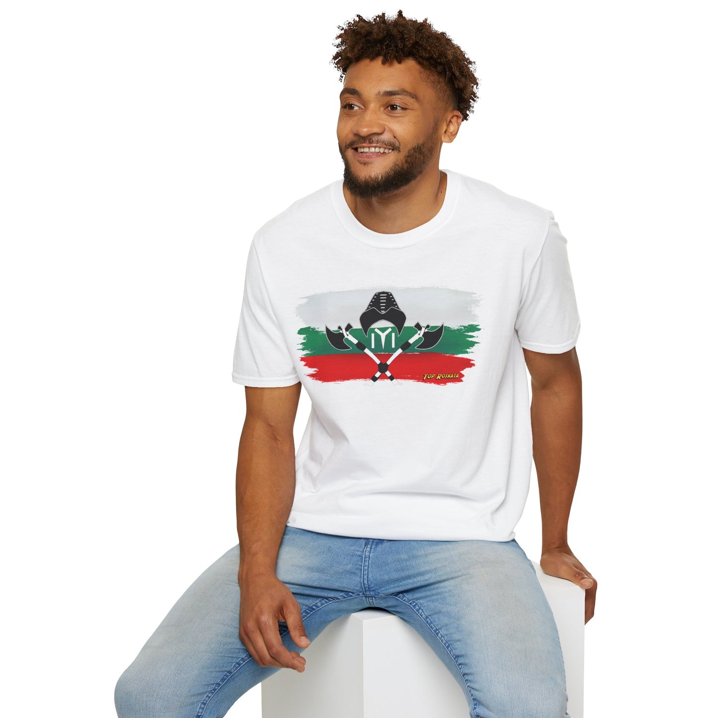Top Roskata - IYI T-Shirt (Тениска)