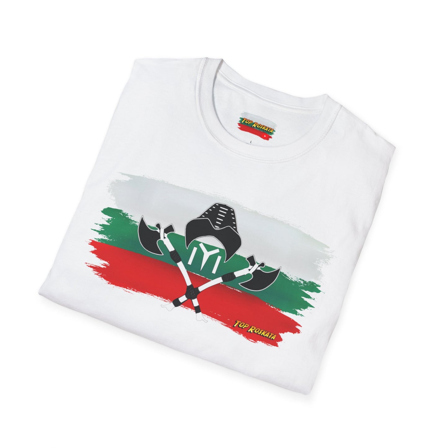 Top Roskata - IYI T-Shirt (Тениска)