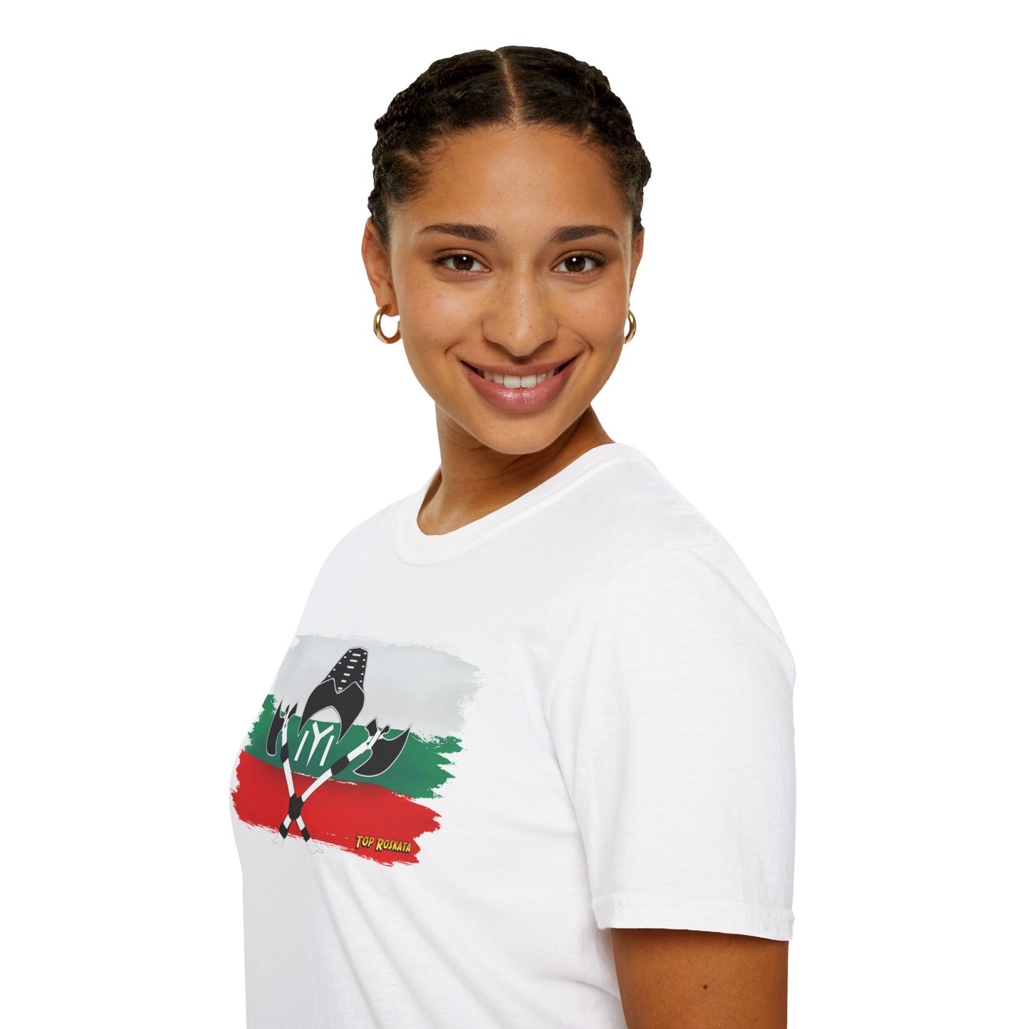 Top Roskata - IYI T-Shirt (Тениска)