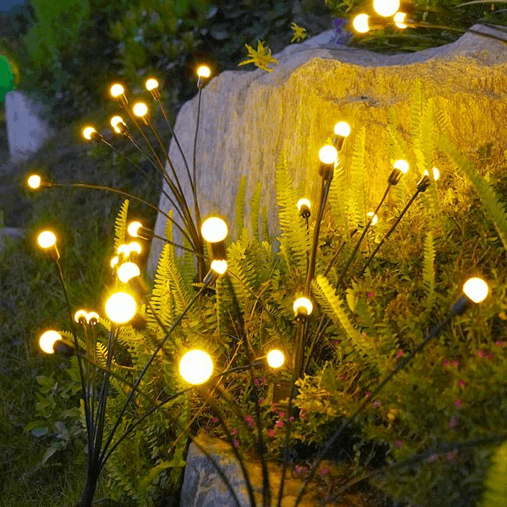 Firefly™ Solar LED Lights