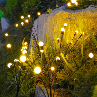 Firefly™ Solar LED Lights