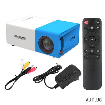 NeedFinds™ Mini - Projector