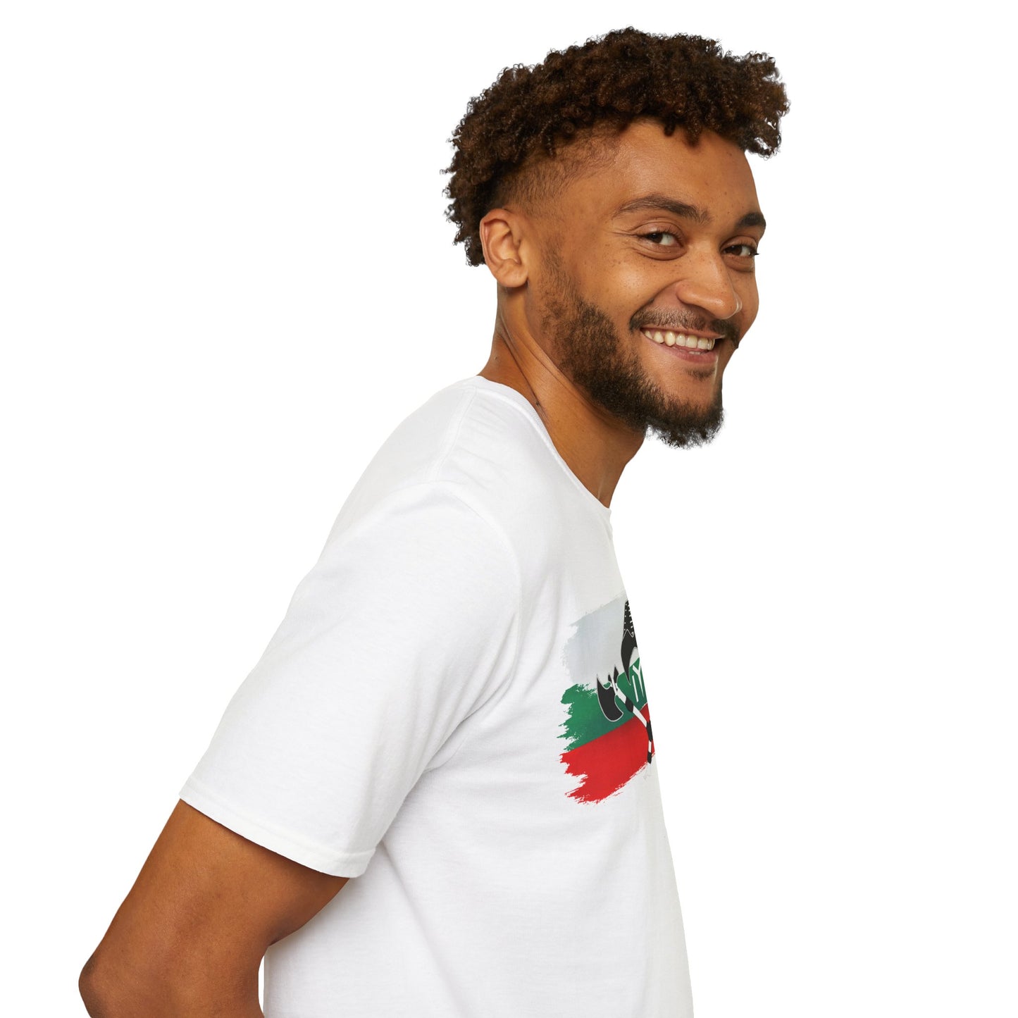 Top Roskata - IYI T-Shirt (Тениска)