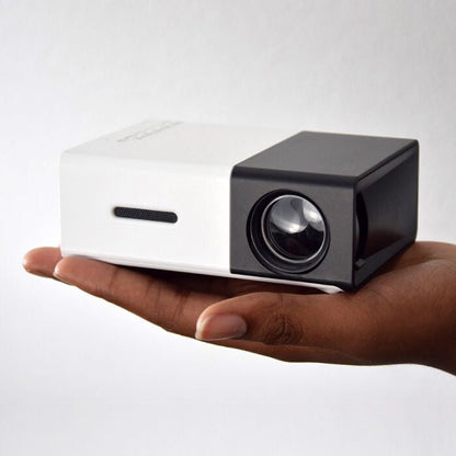 NeedFinds™ Mini - Projector