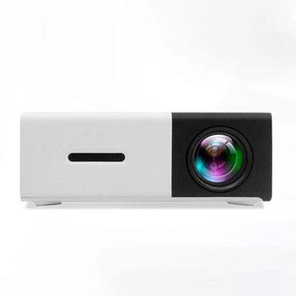 NeedFinds™ Mini - Projector