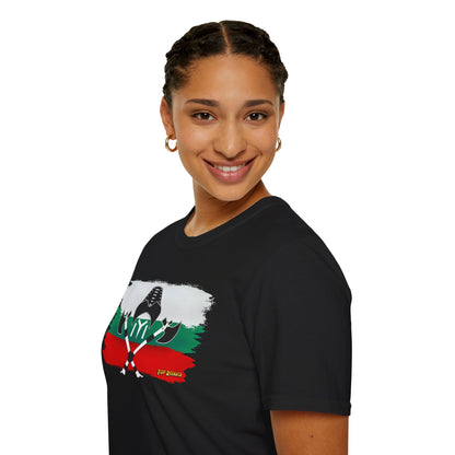 Top Roskata - IYI T-Shirt (Тениска)