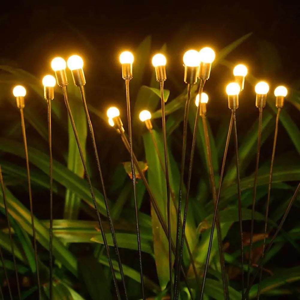 Firefly™ Solar LED Lights