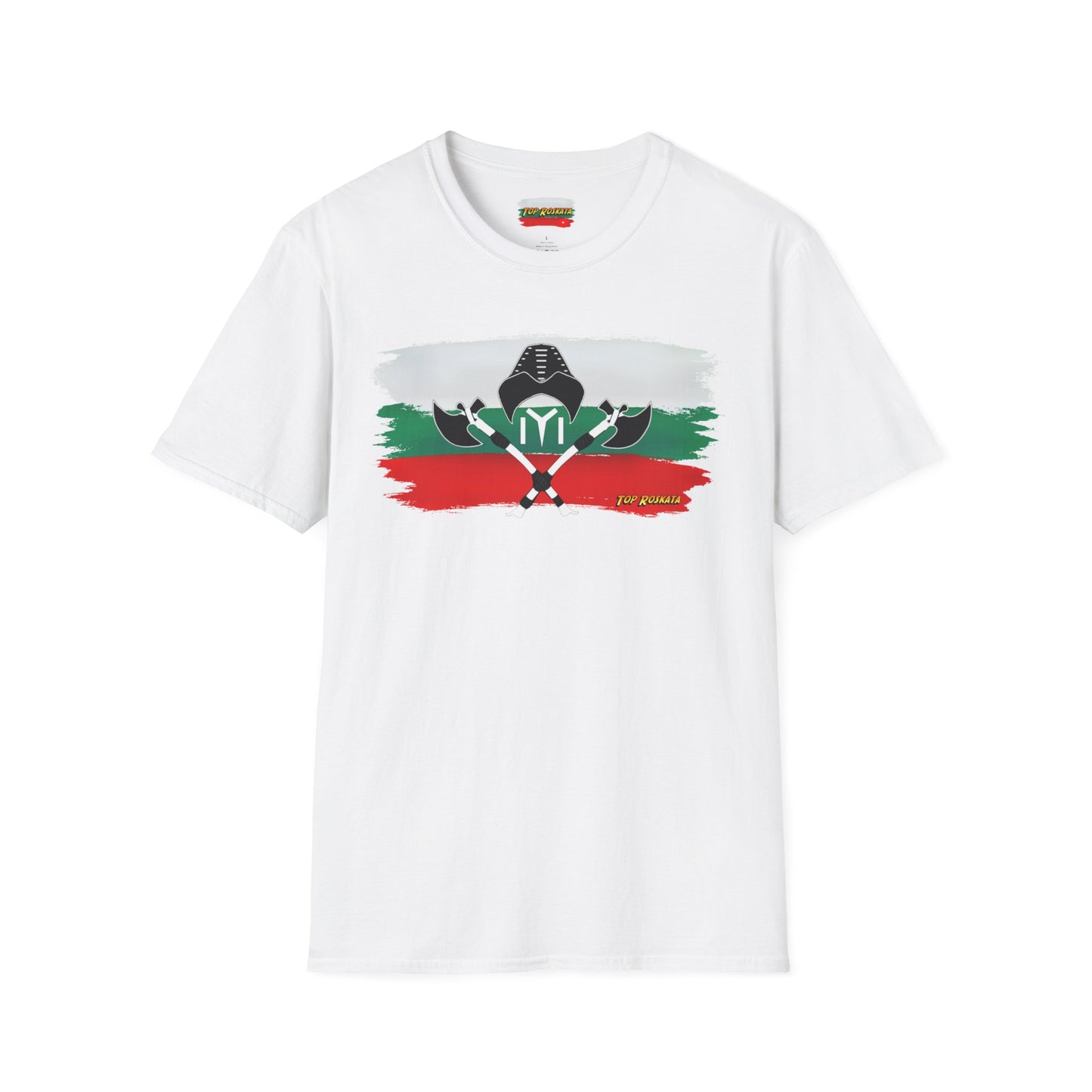 Top Roskata - IYI T-Shirt (Тениска)