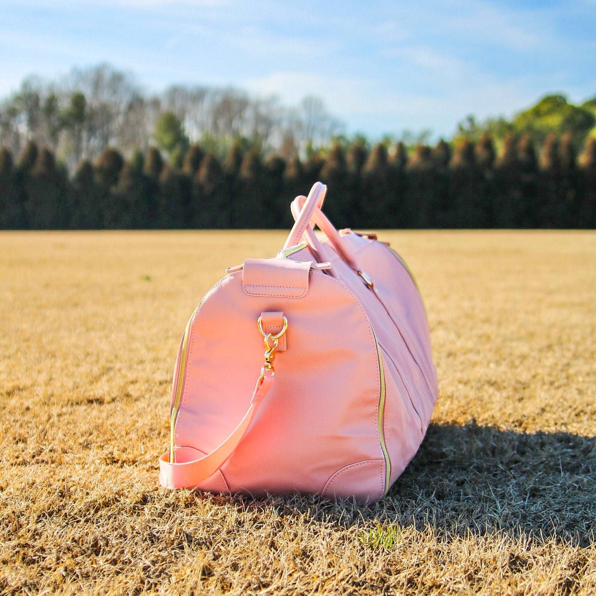 Herbbud™ Travel Bag