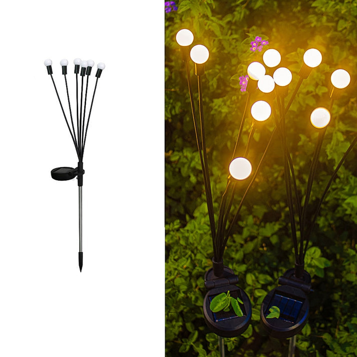 NeedFinds™ Solar LED Lights