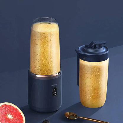 6 Blade Portable Blender